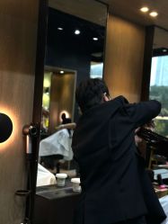 -韩国李知恩形象设计