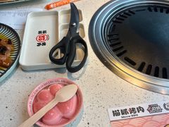 -猫抓烤肉(春熙路店)