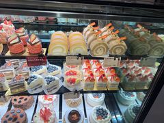 -CARINO BAKERY&CAFE(人广来福士店)