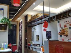 -肘子酥·天津捞面(德云社店)