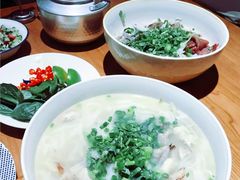 -saigon saigon | 西贡西贡(滨北店)