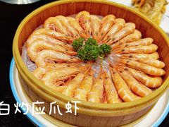 -文华小渔村(椒江康平路店)