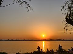 -丁香湖公园
