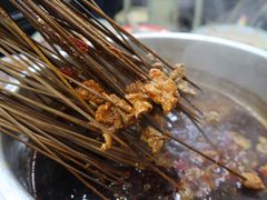 -咏勝锑锅麻辣烫(净居寺路总店)