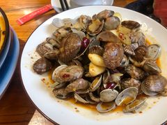 -戴记龙虾(天泽街店)