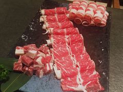 -煲宫猪肚鸡(昆山金鹰国际购物中心店)