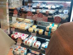 -85度C(大连店)