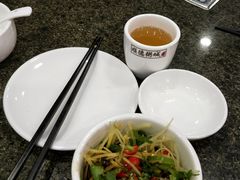-顺德粥城·叹茶食粥(良化店)