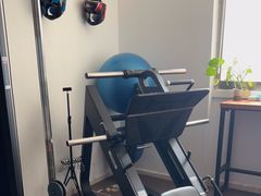 -Meet Fit遇见健身工作室