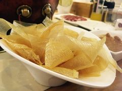 -北门涮肉·铜锅涮肉(南锣鼓巷店)