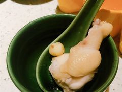 -润园四季椰子鸡火锅(海上世界店)