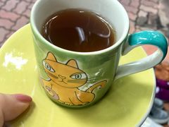 餐饮设施-清迈女子监狱马杀鸡(无分店)