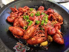 -金陵暴走小龙虾·迷踪蟹(凯德MALL店)