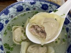 -217笋干馄饨