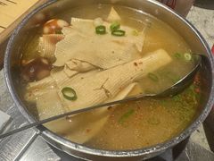 -破瓦寒窑·地摊烤羊排