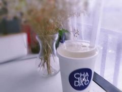 -茶百道(锦江华熙528店)