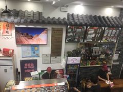 -豫掌柜饸饹面·烩面(秀沿路店)