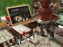 -厦门悦华酒店·绿庭主题自助餐厅