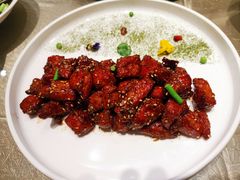 -上和臻品中国菜(花园街店)