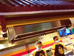 -四环冷面王(西单华威约饭街店)