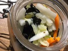 -多嘴超级肉蟹煲(欧亚卖场店)