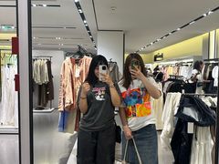 -ZARA HOME(天环广场店)