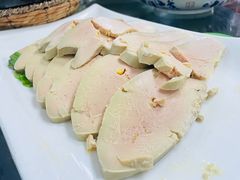 -白云山庄