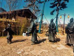 -南阳卧龙岗武侯祠