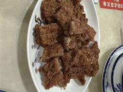 -美兰春记食店·龙舌坡红烧牛肉