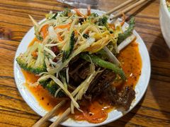 -妞妞烩面非物质文化遗产(西工店)