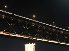 -武汉两江游览·夜游长江(汉口粤汉码头)