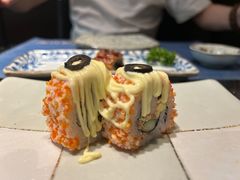 -德川家日本料理(中关村寰太大厦店)