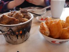 -宝香绑线肉骨茶(柏威年广场店)