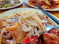 -贤花饭店(城阳店)