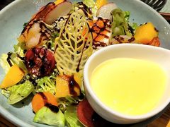 -半秋山西餐厅(销品茂店)