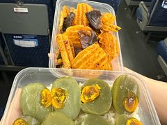 -丹水桥地锅鱼·翘嘴鲌·地方特色全鱼宴(丹江口大坝店)