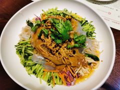 -老厨家(友谊路总店)