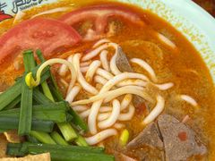 泡椒土豆粉-户大姐土豆粉(国贸店)