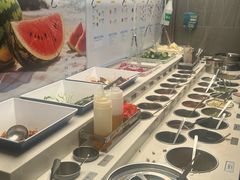 -海底捞火锅(长宁路龙之梦店)