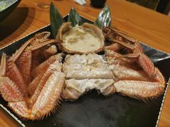 -吟松日式料理(莘庄店)