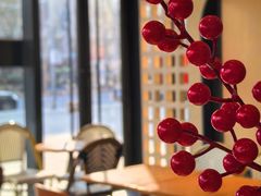 -Jamaicablue Coffeeshop(中央广场店)