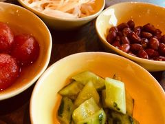 -半山腰·云南菜(侨福芳草地店)