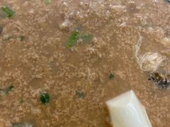 -云南大锅豆浆店