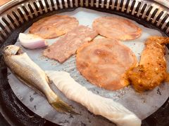 -汉丽轩·音乐自助烤肉餐厅(石岐店)