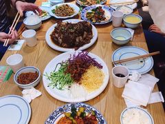 -小幸湖春饼(悦茂购物中心店)