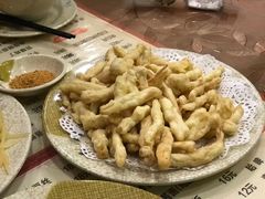 -吉味馆(柠溪店)