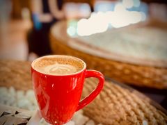 -旧雨咖啡·CoffeeFORU(黄村奥体店)