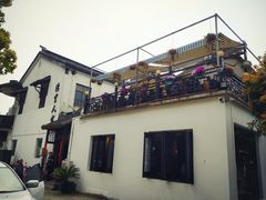 门面-湾里人家(旺山景区店)