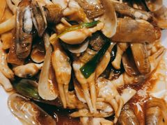 -和记小菜(大宁店)