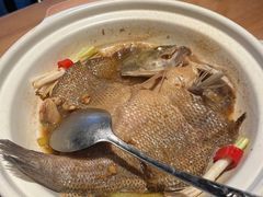 -顺香居·老字号湖北菜(江汉路店)